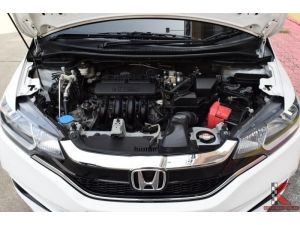 Honda Jazz 1.5 (ปี 2018) S i-VTEC Hatchback AT รูปที่ 7